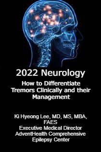 2022 Neurology: Immune Mediated Epilepsy Banner