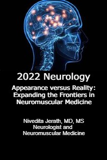 2022 Neurology: Appearance versus Reality: Expanding the Frontiers in Neuromuscular Medicine Banner