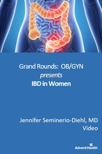 2025 IBD in Women (IEM) Banner